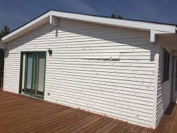 Best Steel Siding Installation  in Mahomet, IL